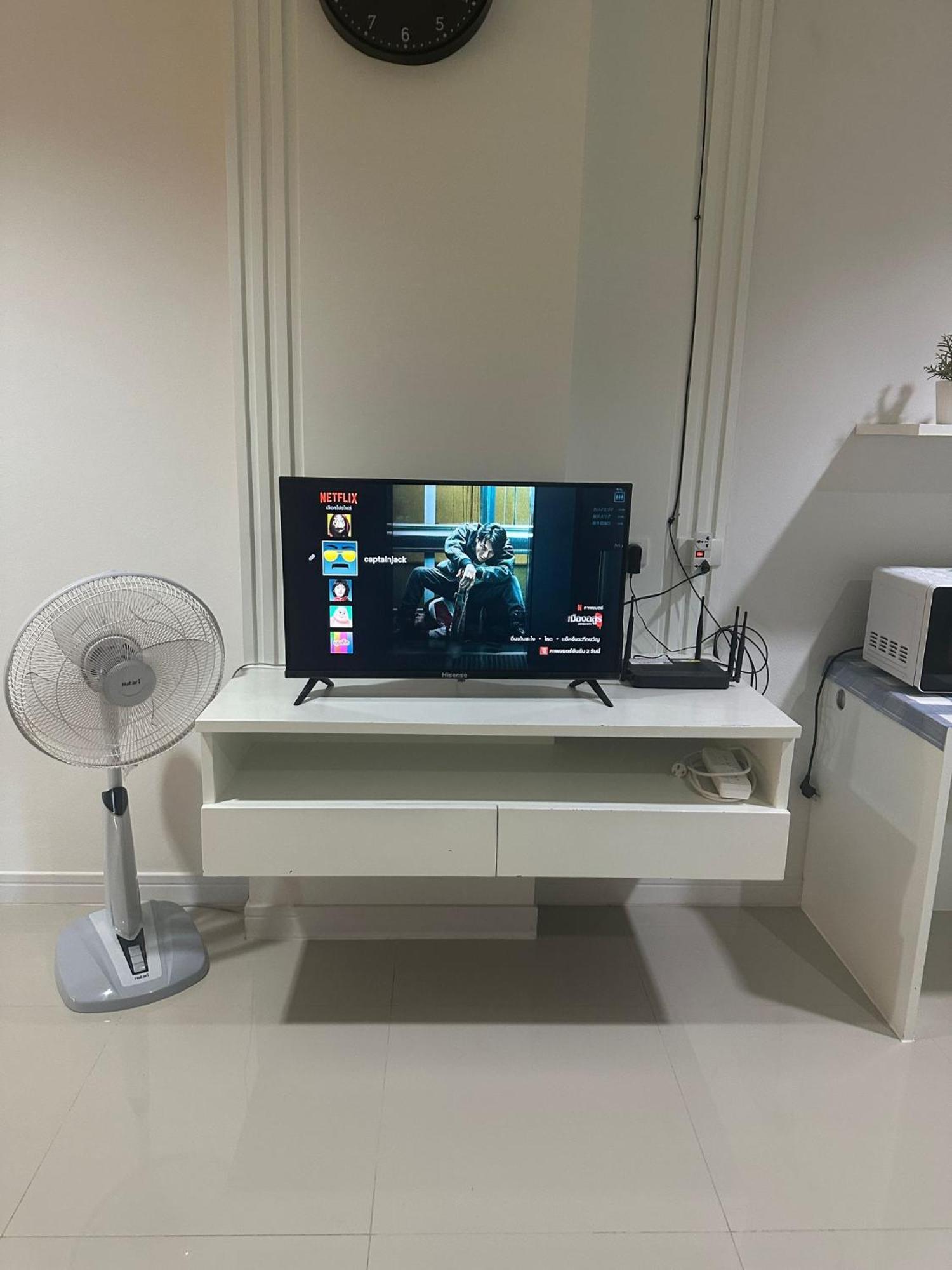 Baan Klang In Apartment Hua Hin