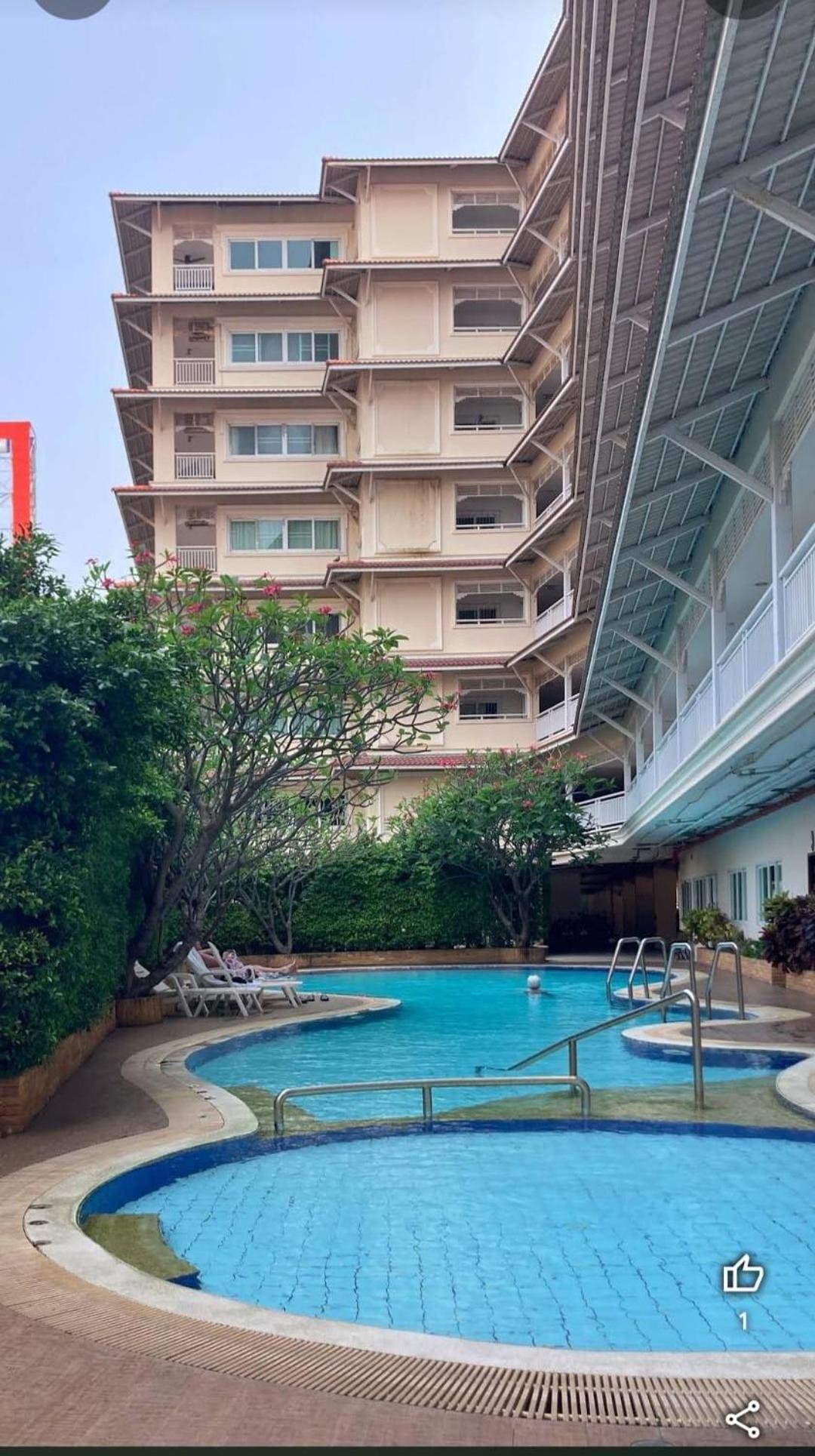 Baan Klang In * Hua Hin