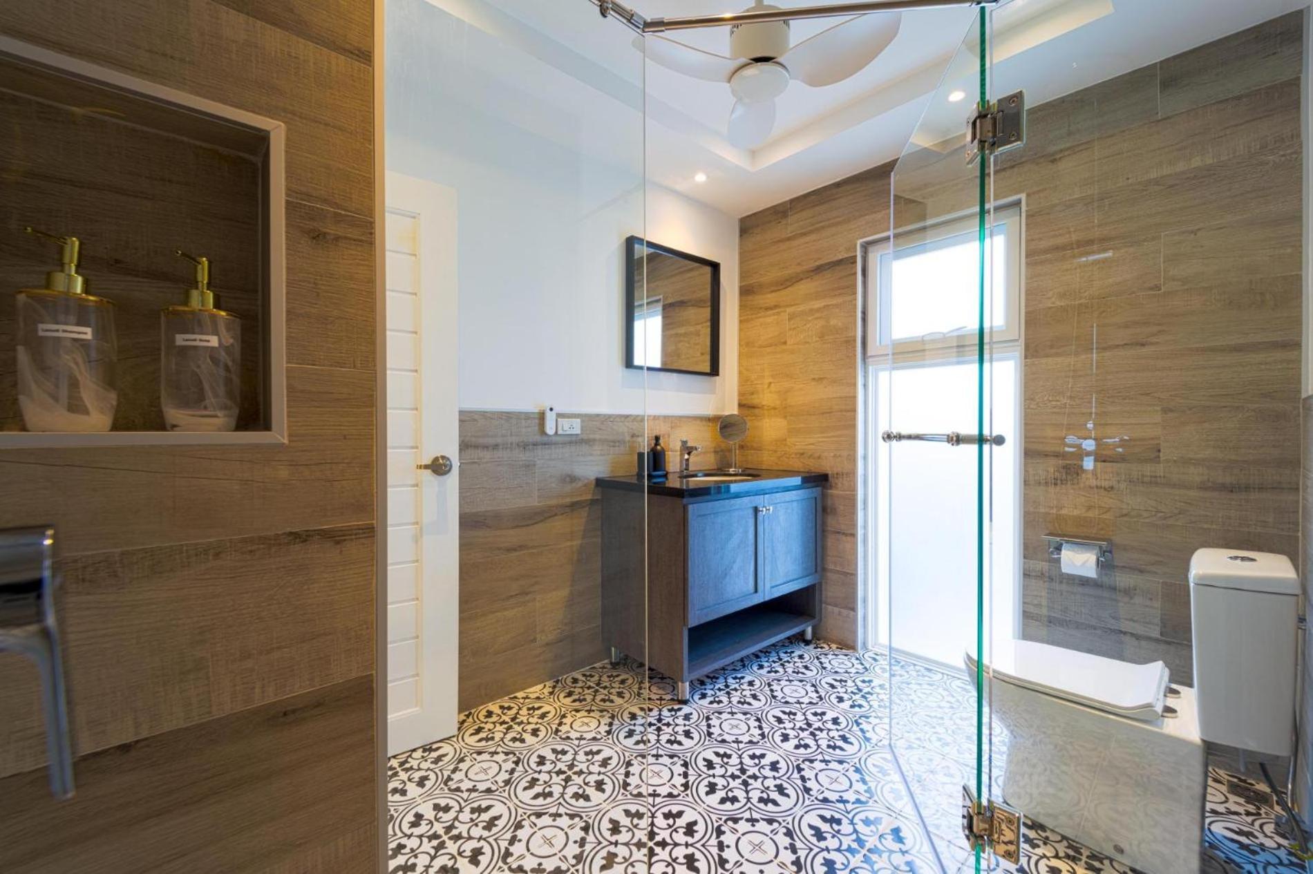 Brand-new Modern 3-bedroom - Mb20 Villa *