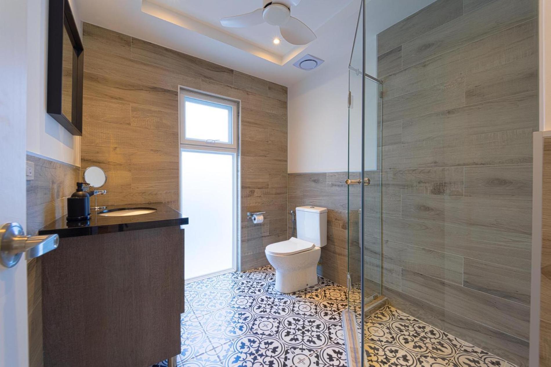 Brand-new Modern 3-bedroom - Mb20 * Hua Hin