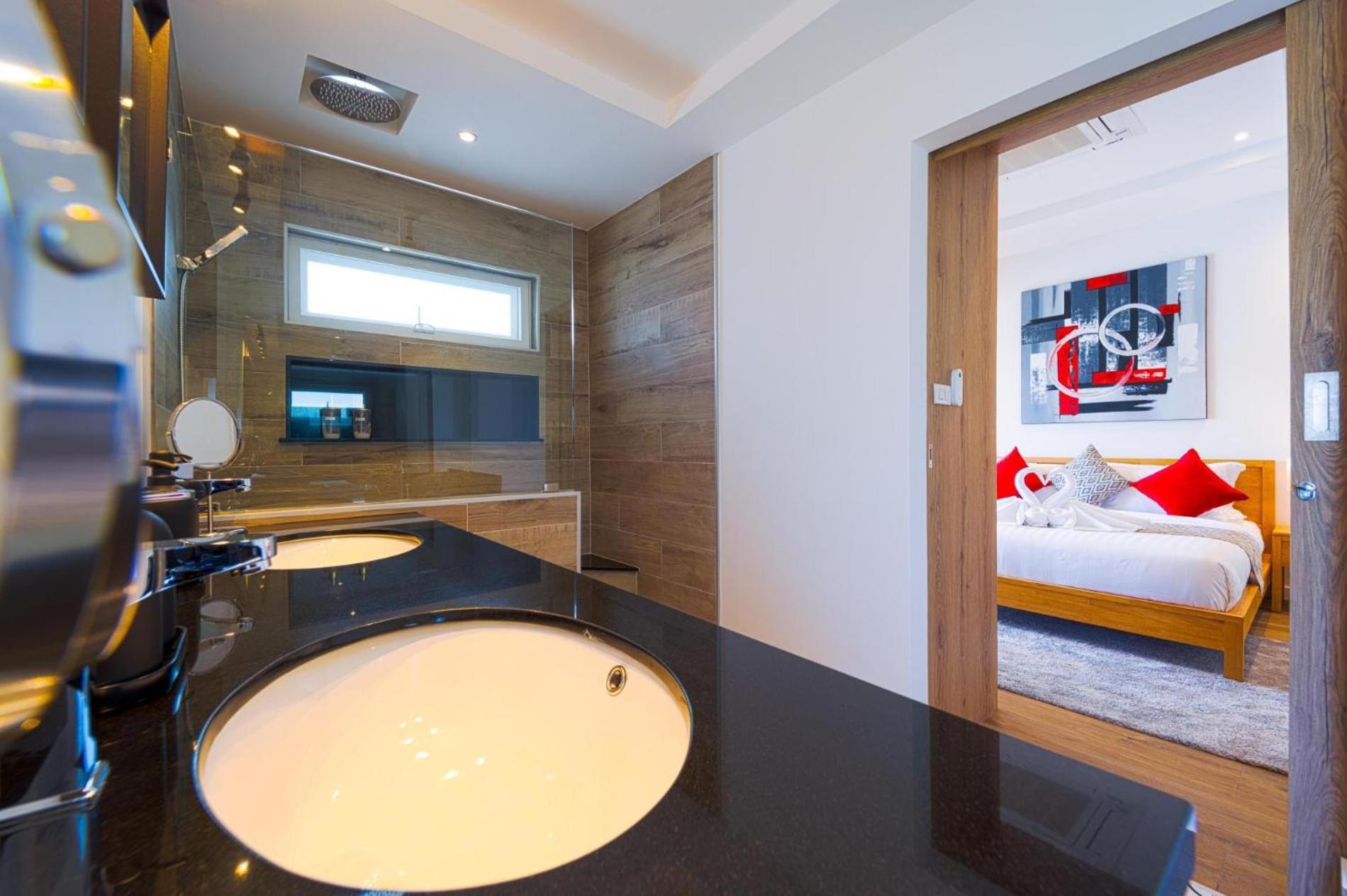 Villa Brand-new Modern 3-bedroom - Mb20