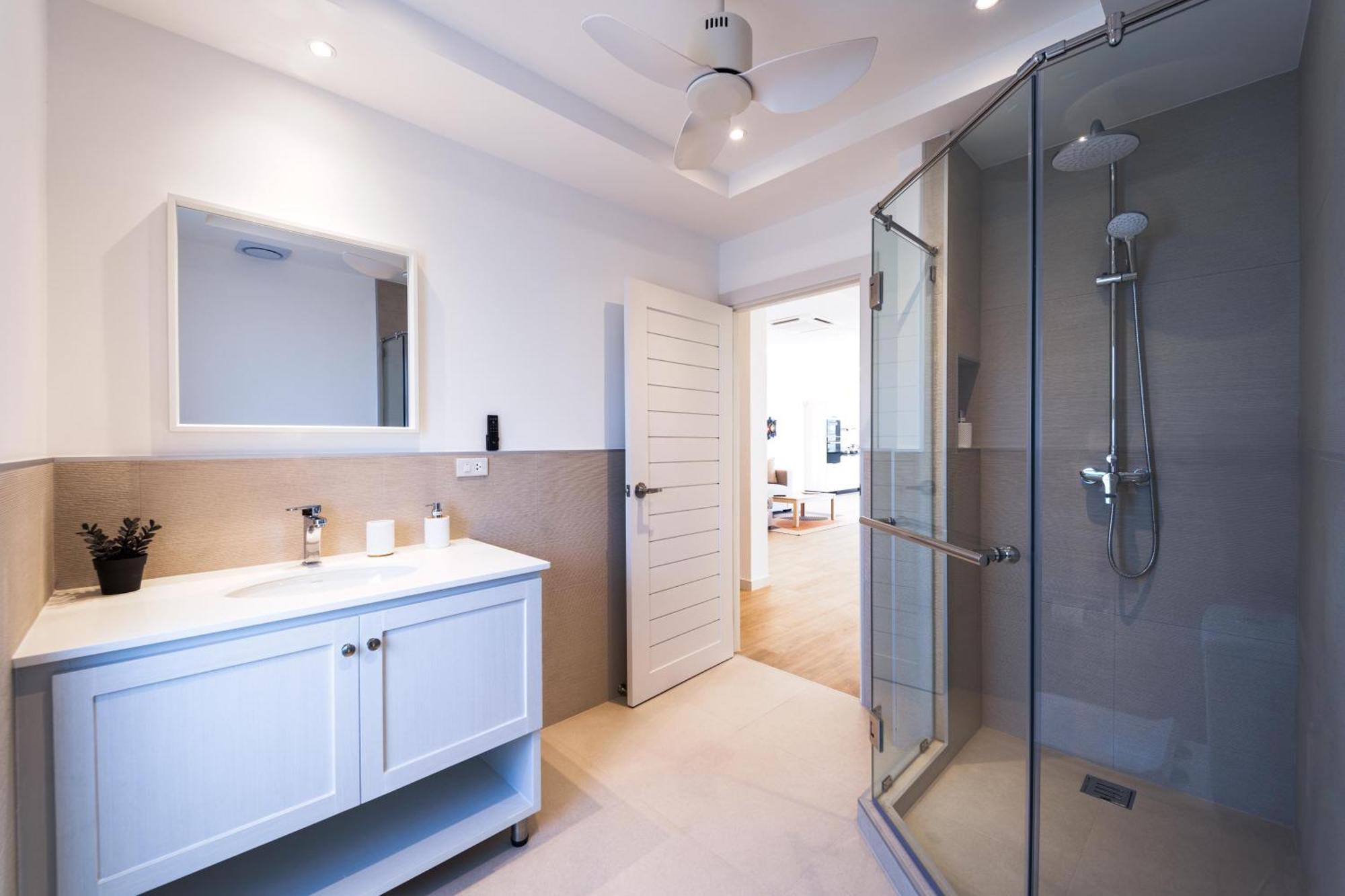 Villa New Modern 3 Bedroom Pool - Mb3 Hua Hin