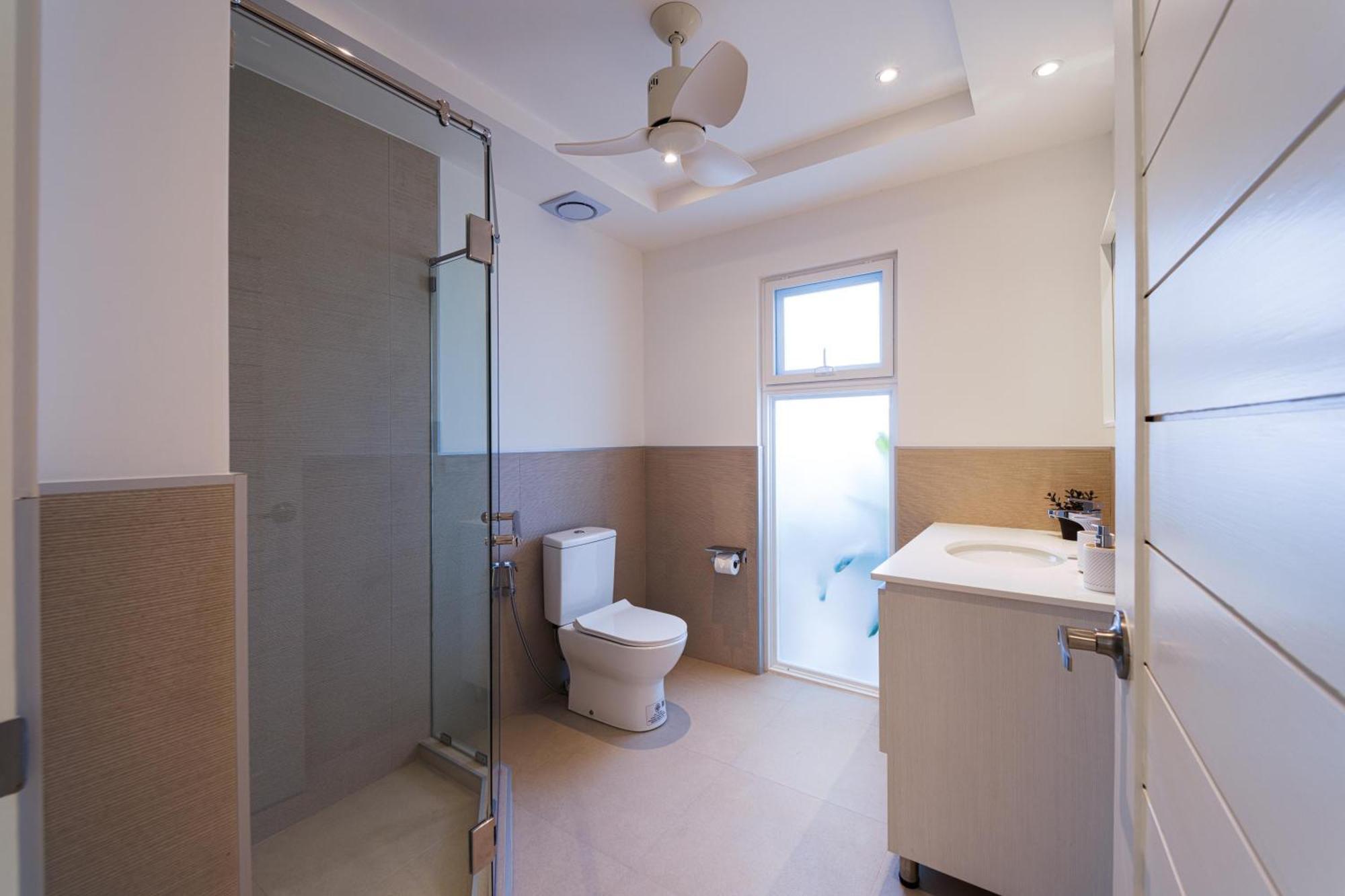 New Modern 3 Bedroom Pool - Mb3 Villa *