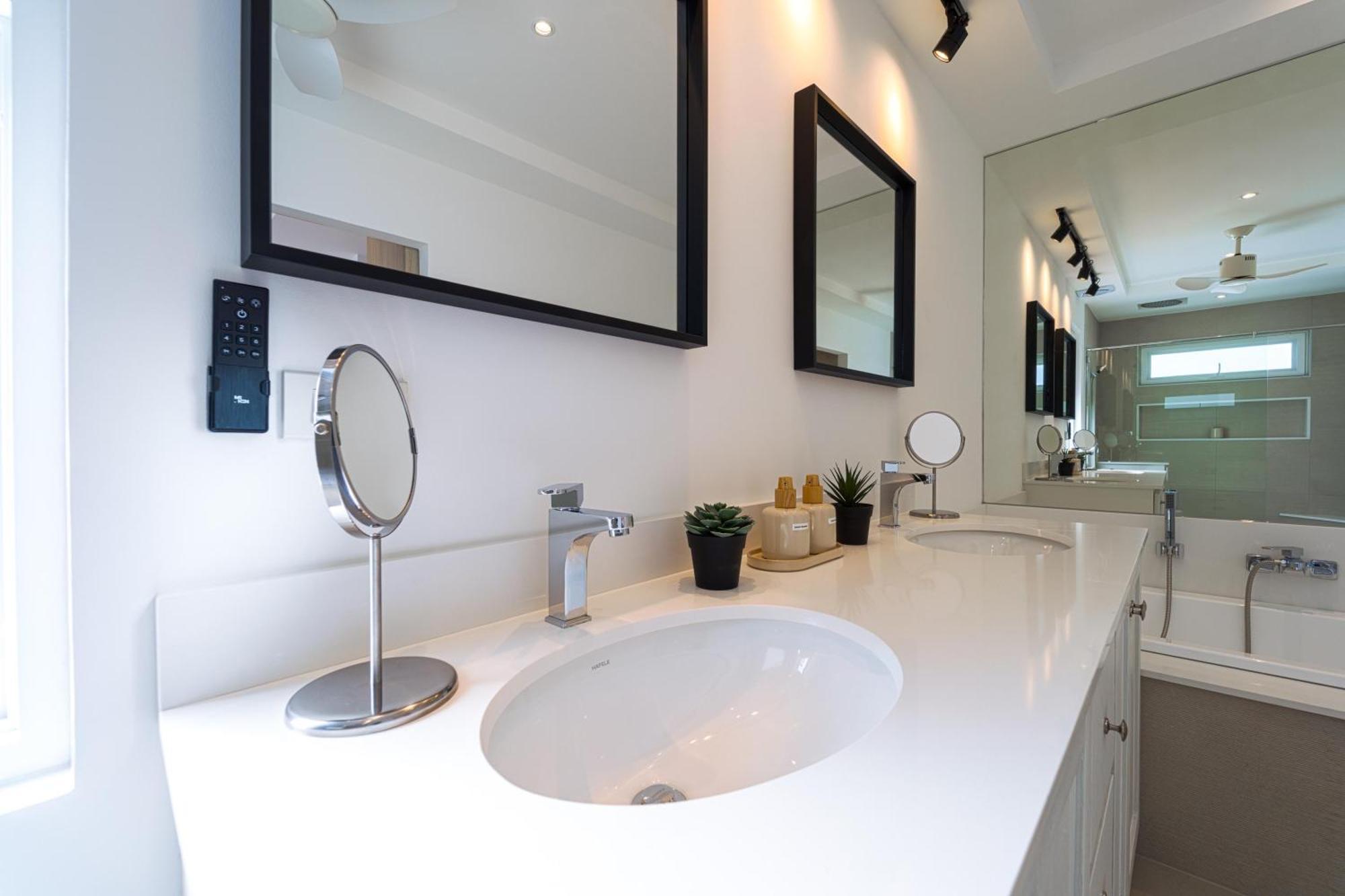 Villa New Modern 3 Bedroom Pool - Mb3 Hua Hin