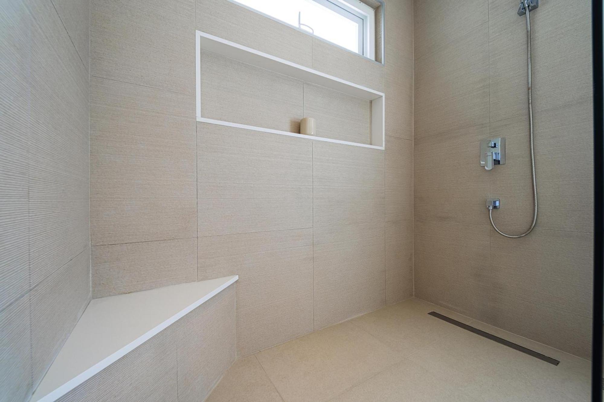 New Modern 3 Bedroom Pool - Mb3 * Hua Hin