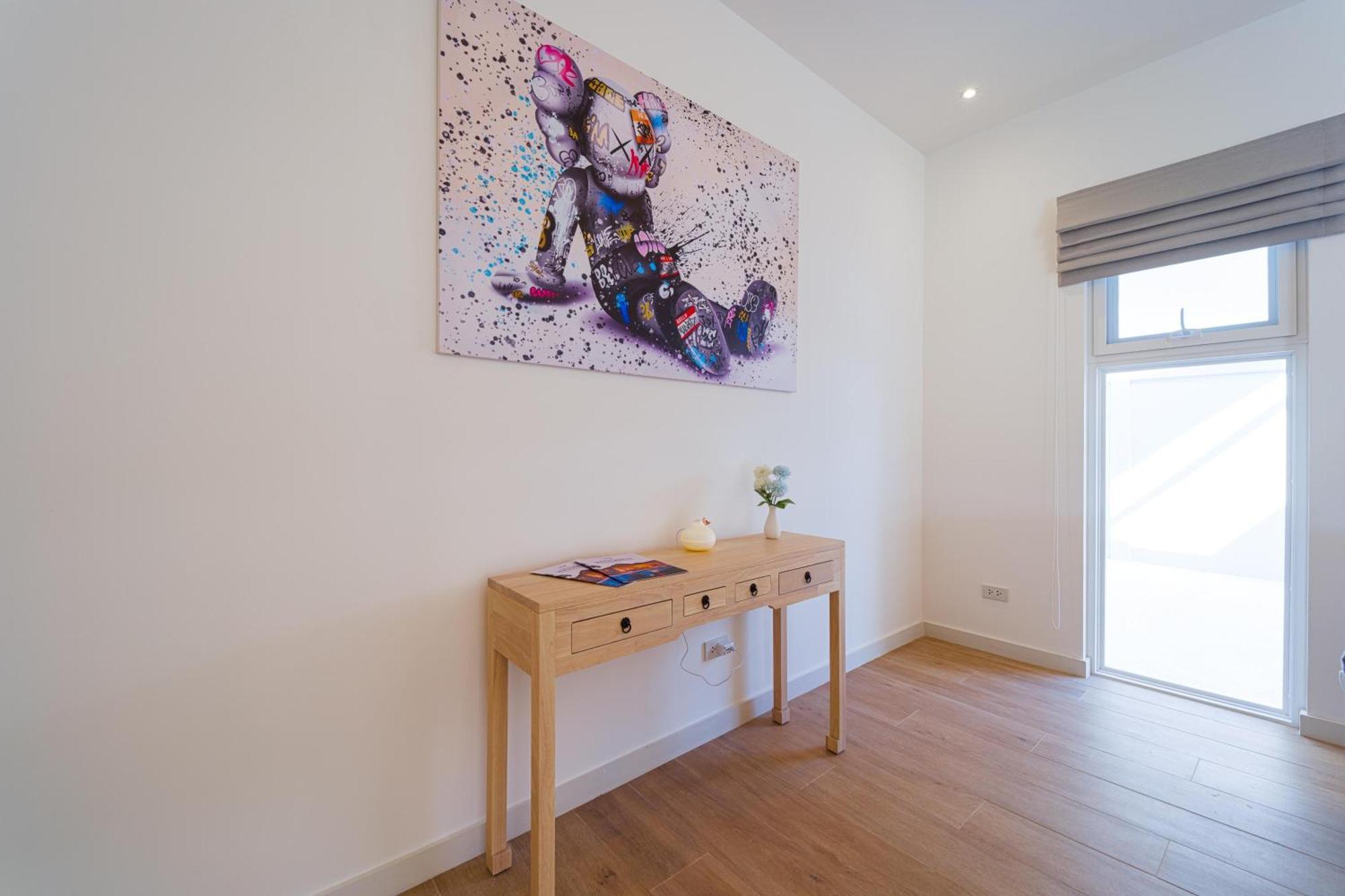 New Modern 3 Bedroom Pool - Mb3 Villa *