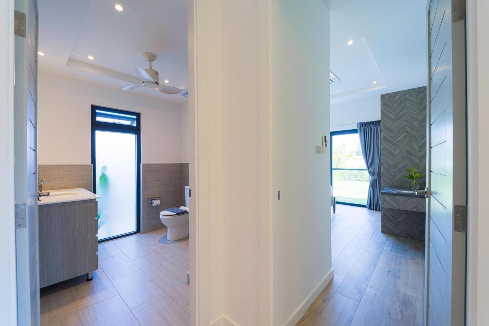 New Modern 3 Bedroom - Mb35 *