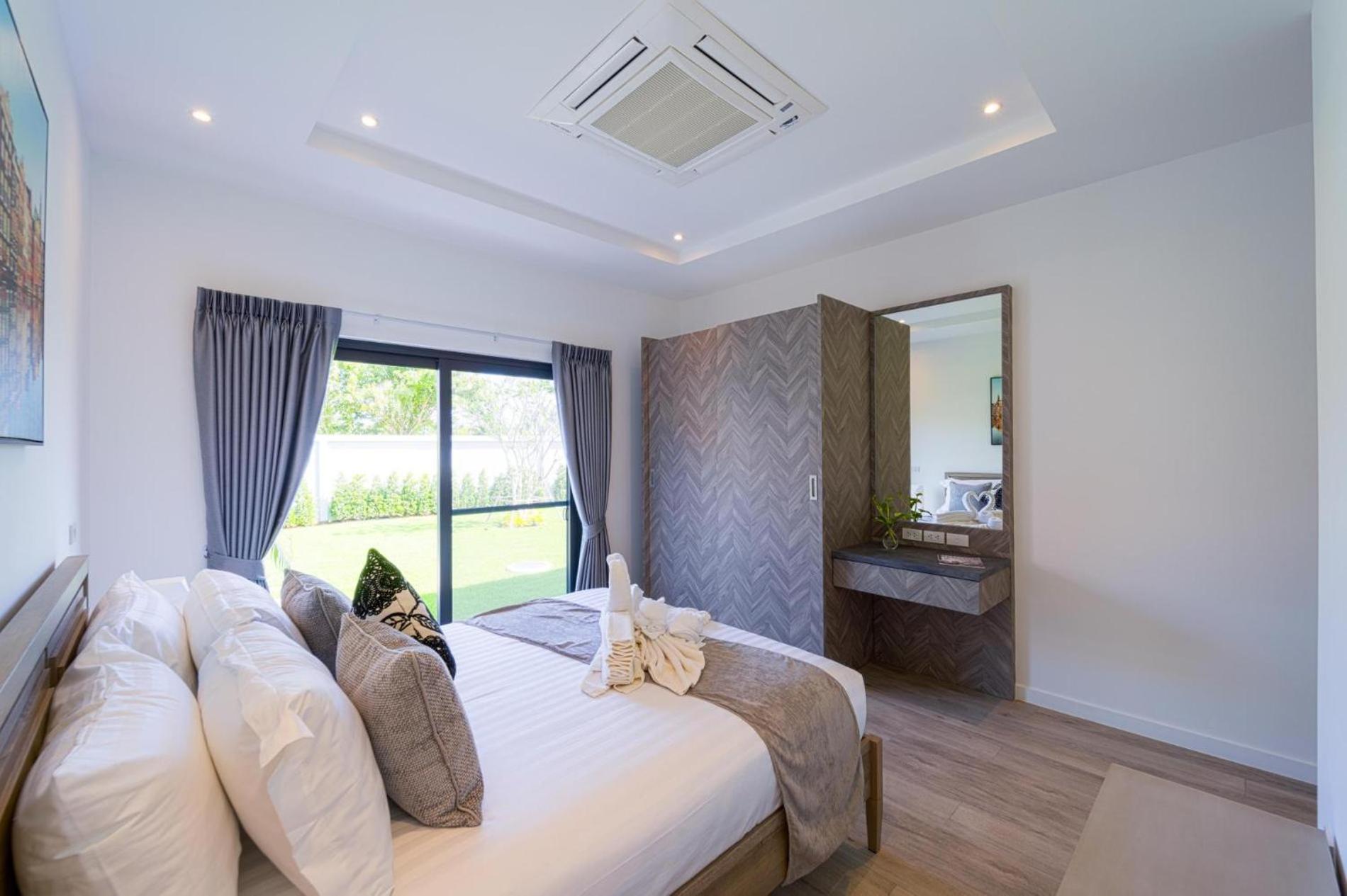 New Modern 3 Bedroom - Mb35