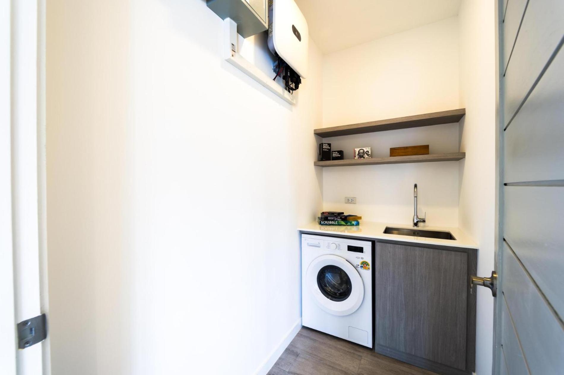 Villa New Modern 3 Bedroom - Mb35