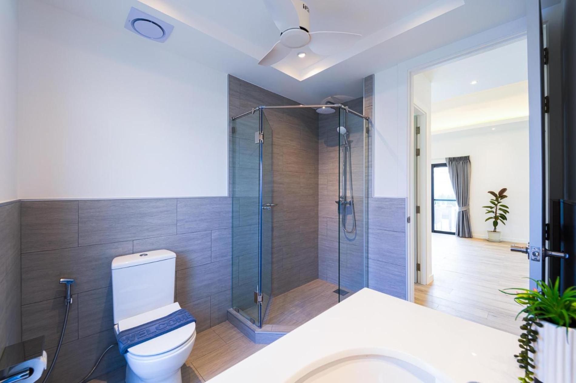 New Modern 3 Bedroom - Mb35