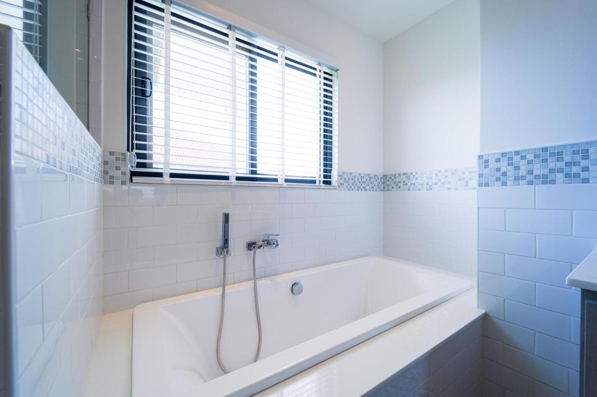 Villa New Modern 3 Bedroom - Mb35
