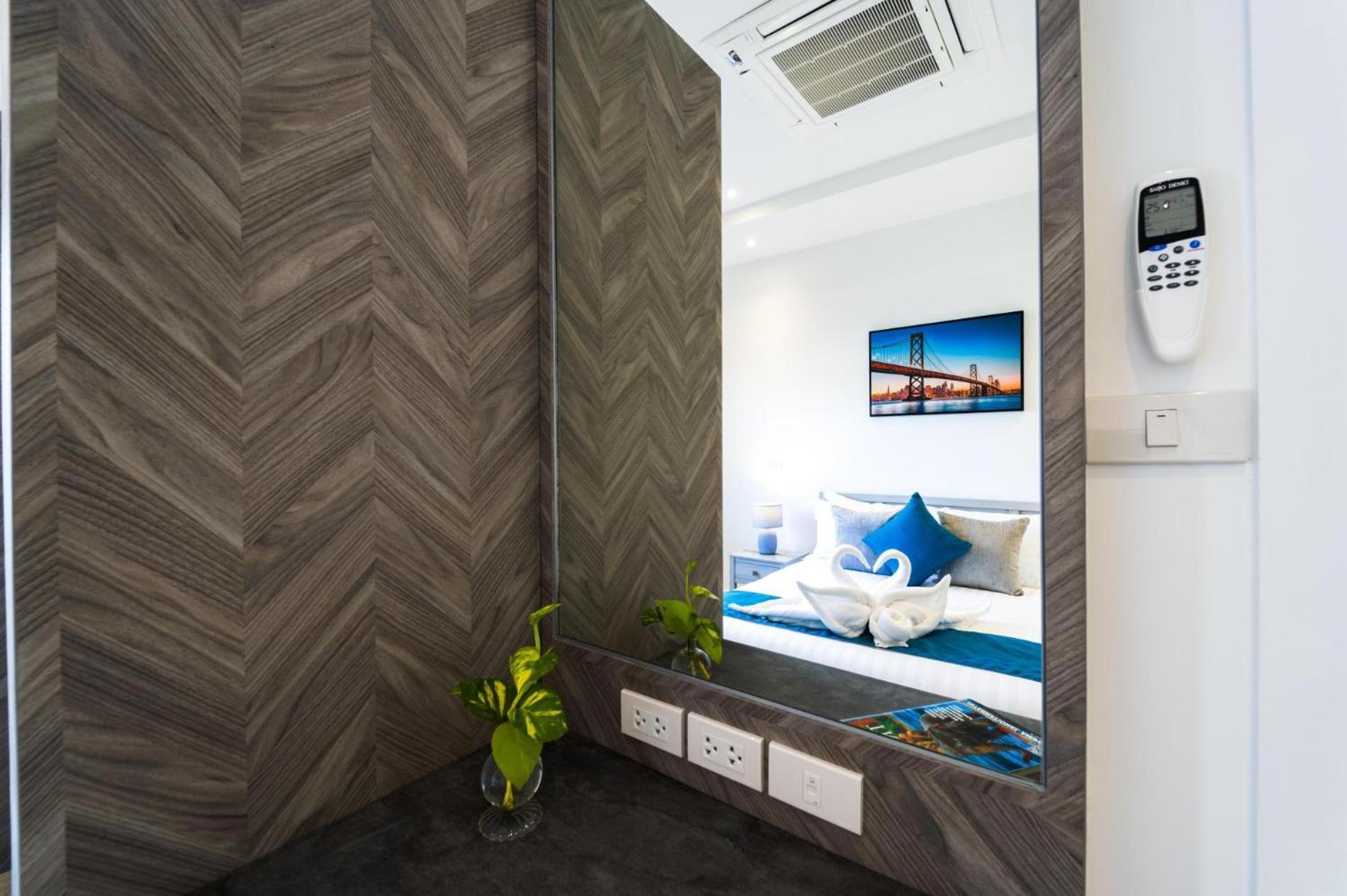 New Modern 3 Bedroom - Mb35 *