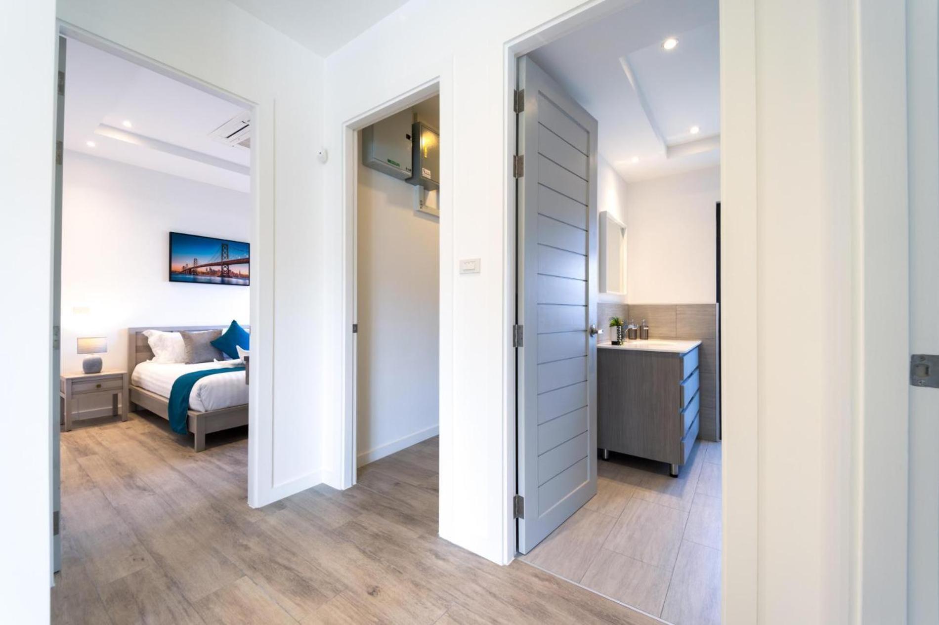 New Modern 3 Bedroom - Mb35