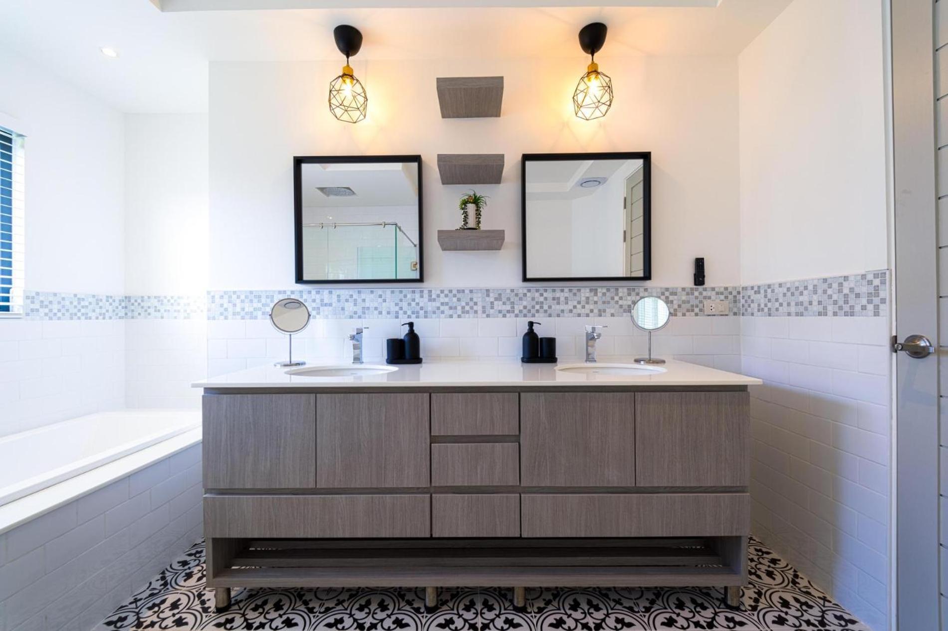 Villa New Modern 3 Bedroom - Mb35