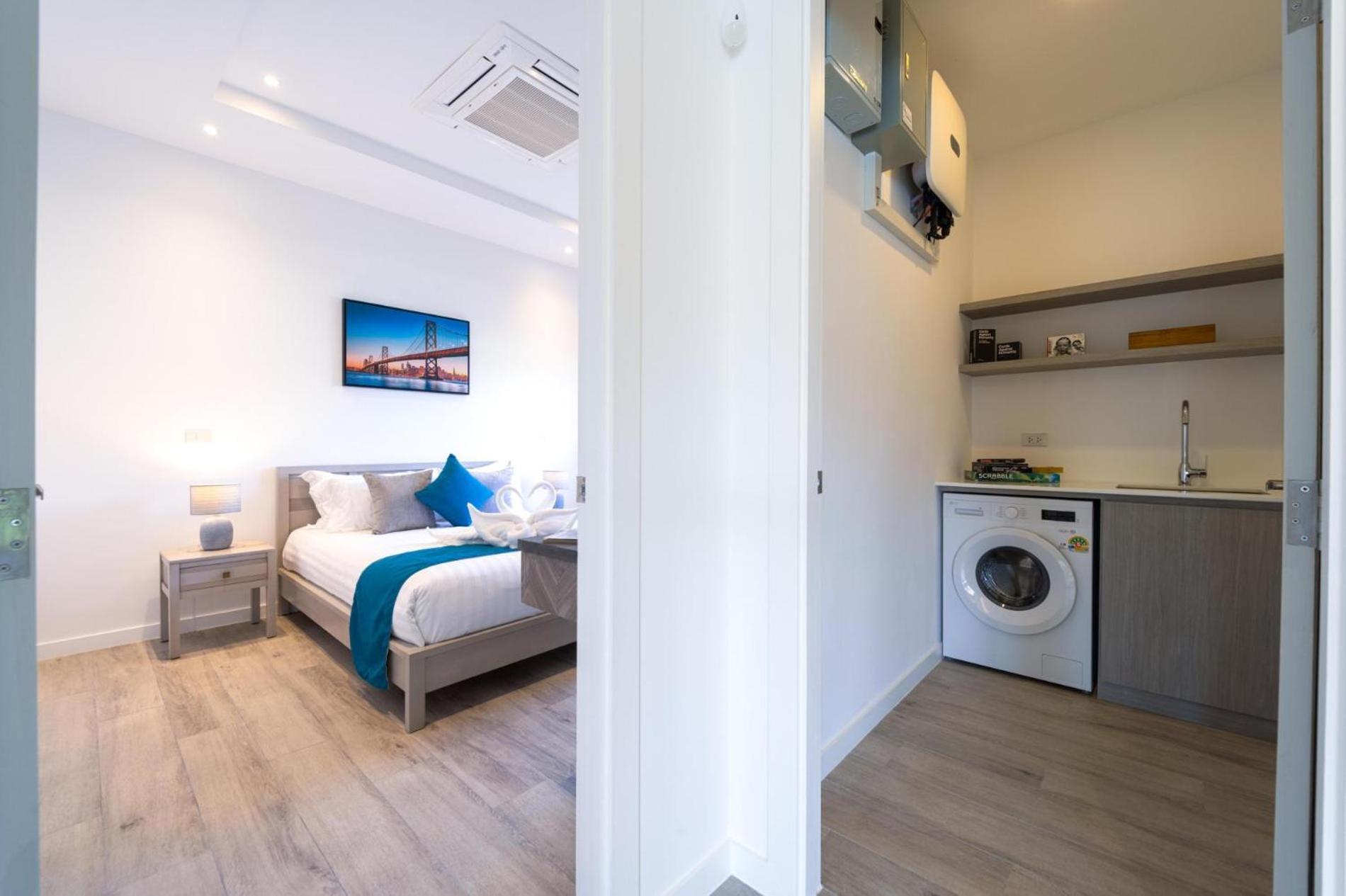 New Modern 3 Bedroom - Mb35 Villa *