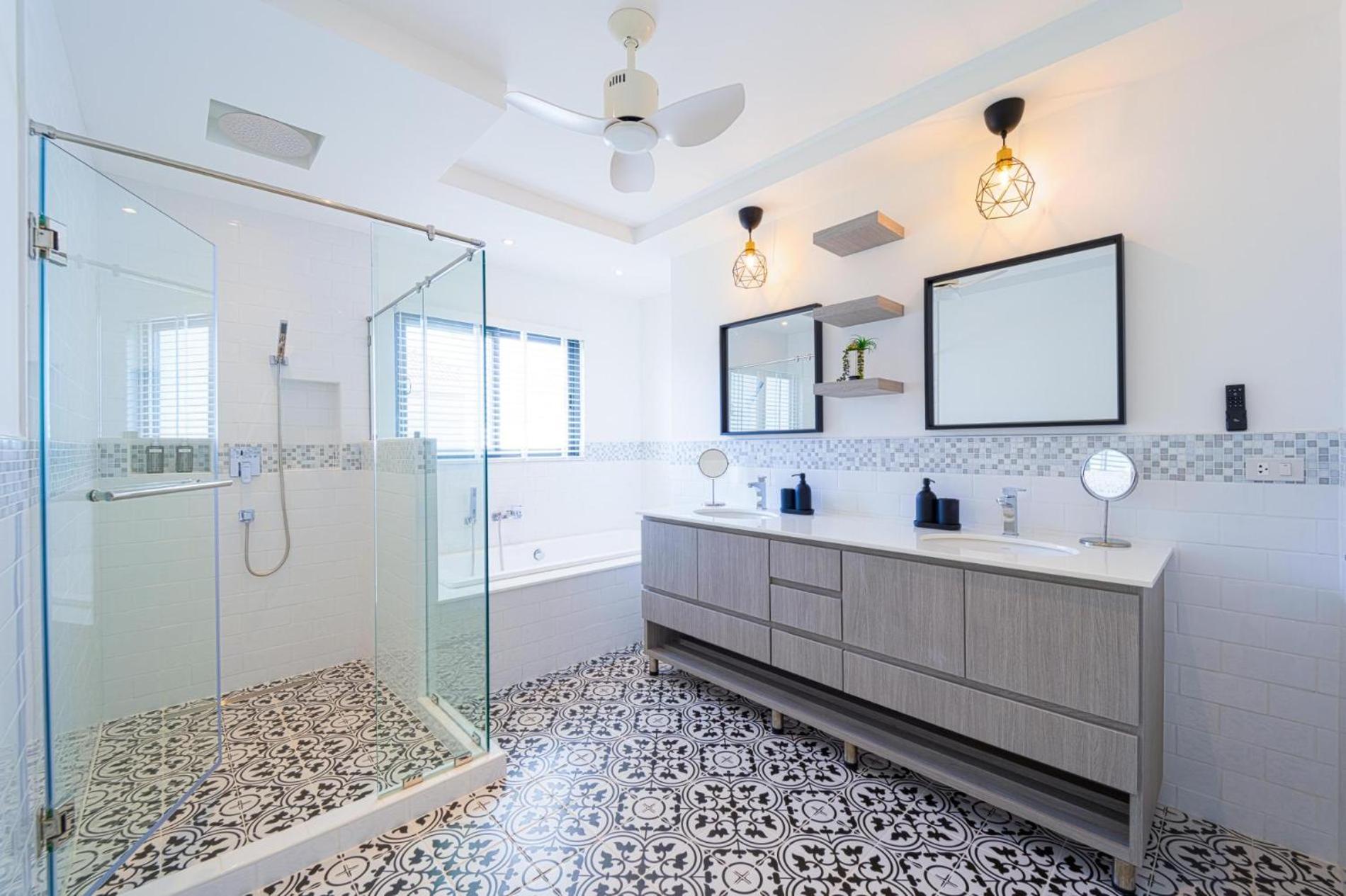 New Modern 3 Bedroom - Mb35 Hua Hin