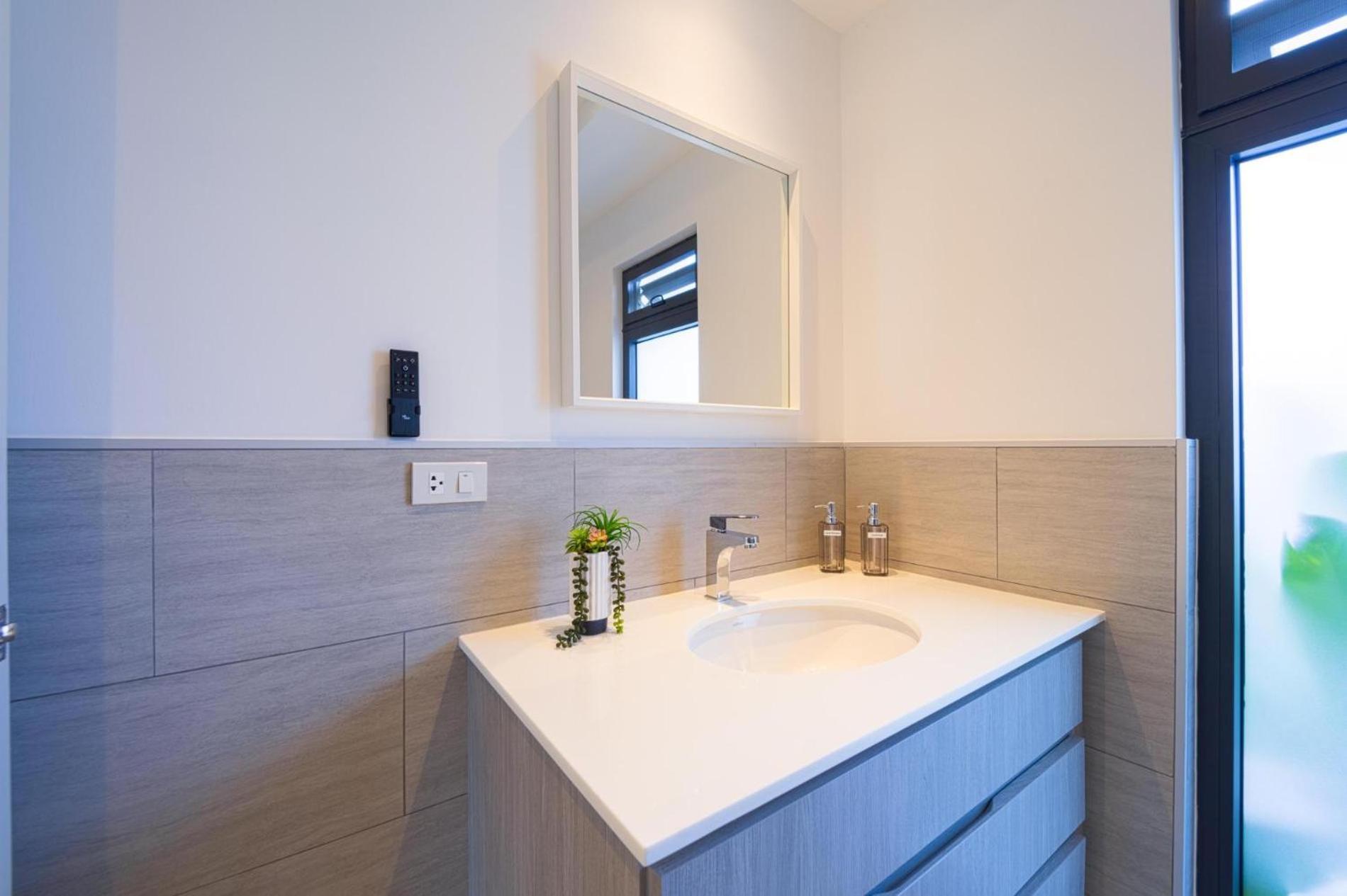 Villa New Modern 3 Bedroom - Mb35