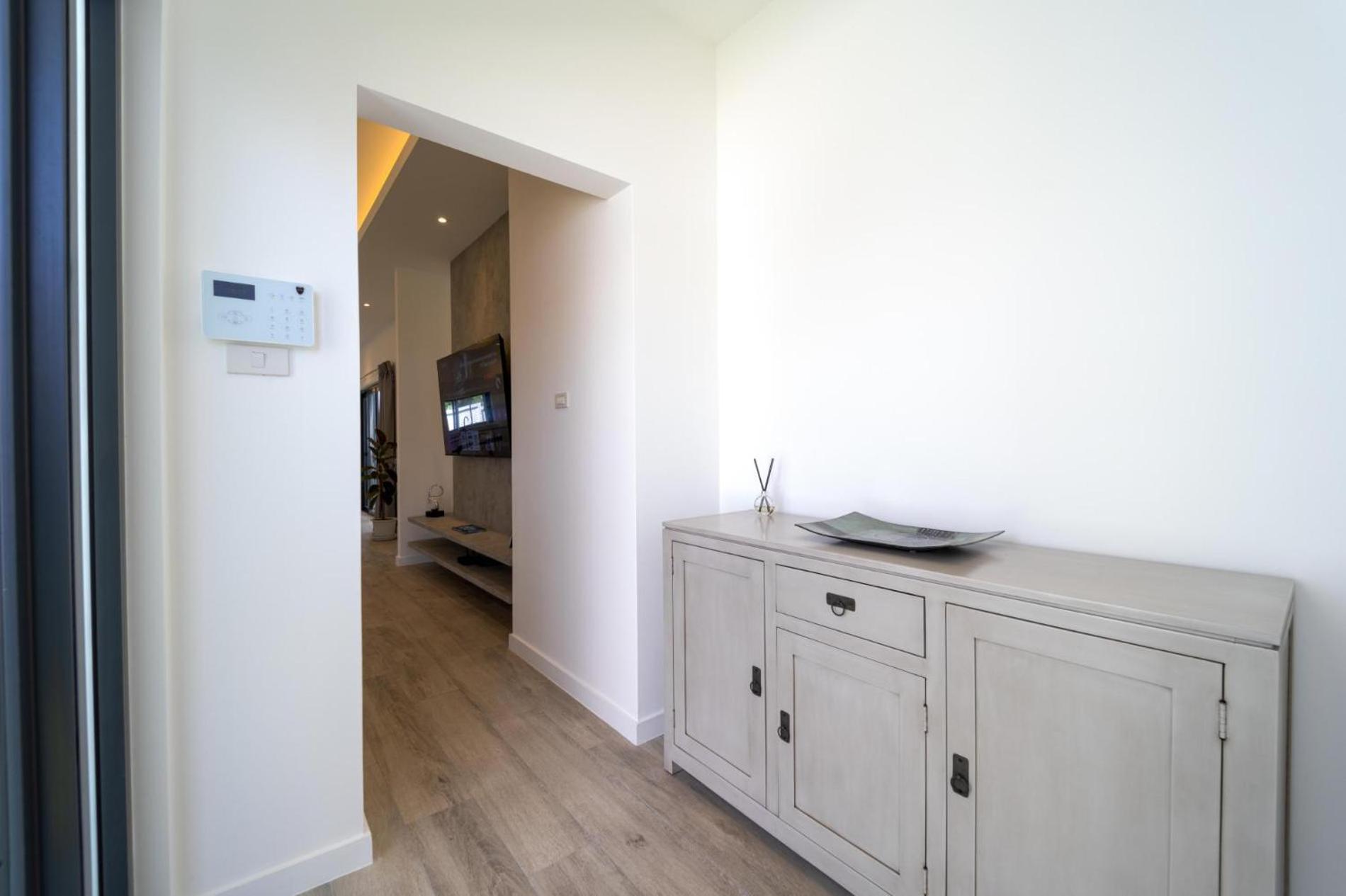 Villa New Modern 3 Bedroom - Mb35