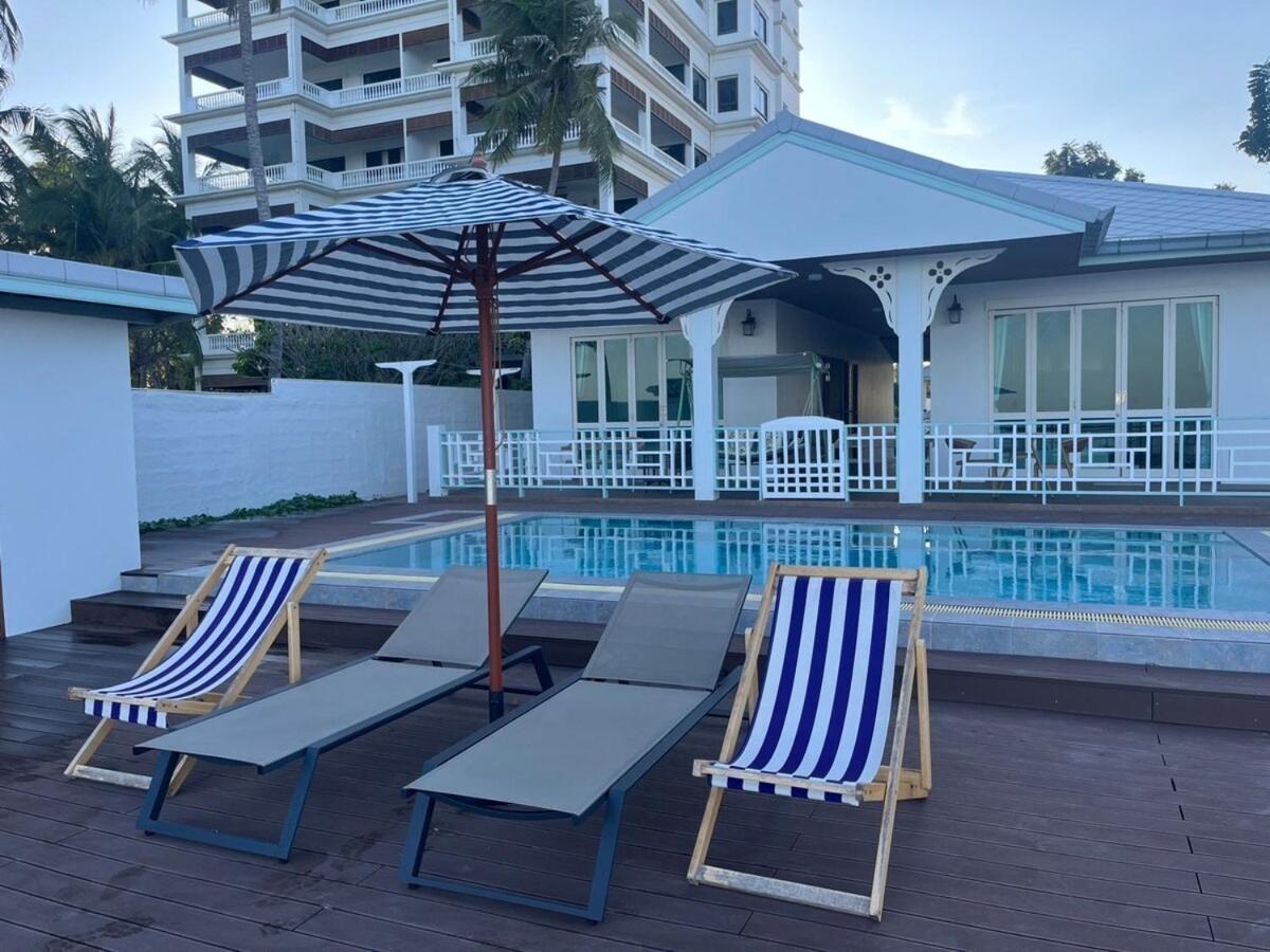 Villa Dawn At Sea Cha-am
