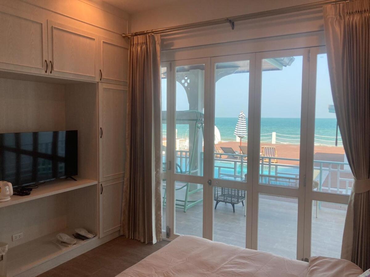 Villa Dawn At Sea Cha-am Hua Hin