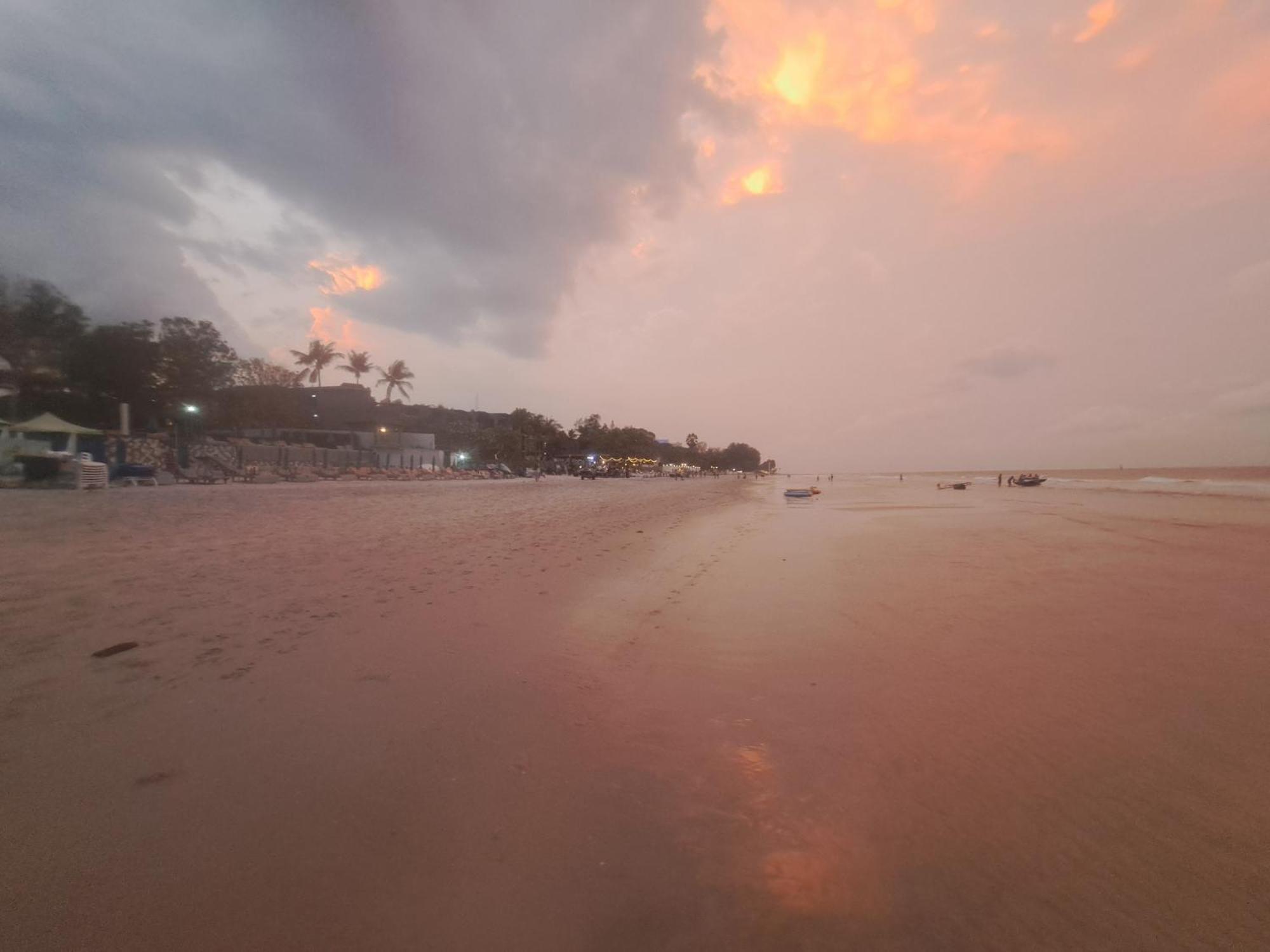 Baan Sanploen. Unit 244 * Hua Hin