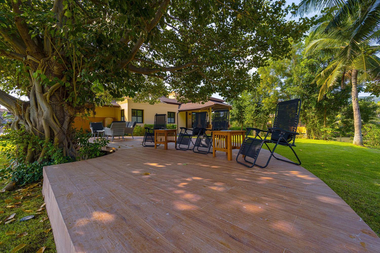 Villa Luxury 5 Bedroom Close To Srs