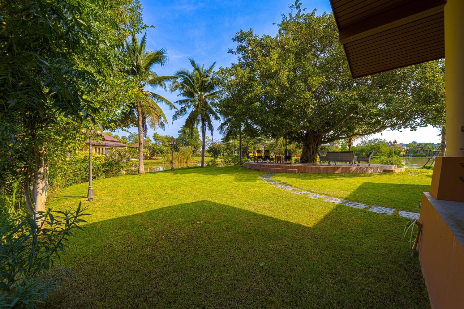 Villa Luxury 5 Bedroom Close To Srs