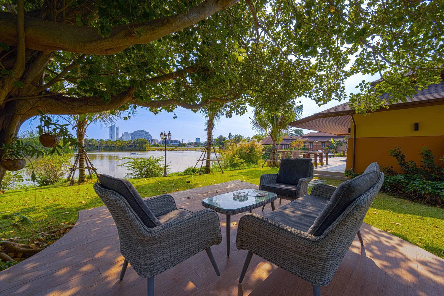 Villa Luxury 5 Bedroom Close To Srs *