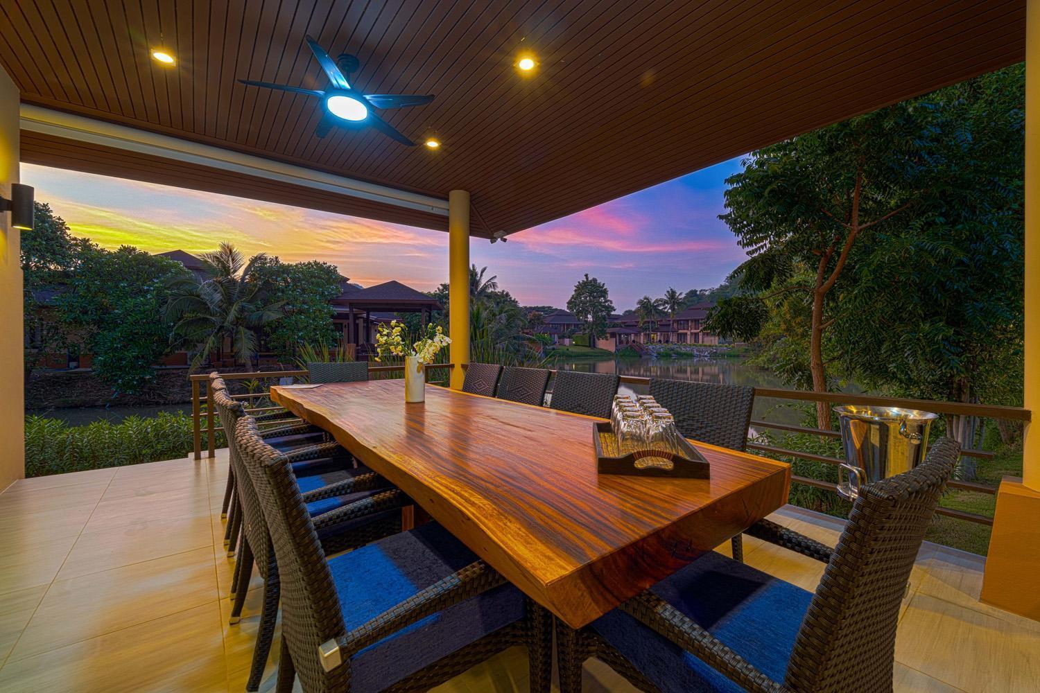 Villa Luxury 5 Bedroom Close To Srs HHQ