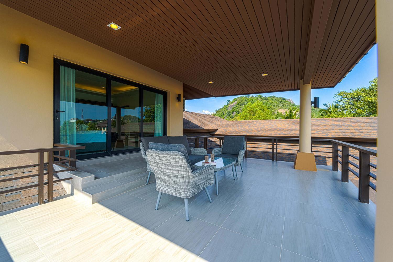 Luxury 5 Bedroom Close To Srs HHQ