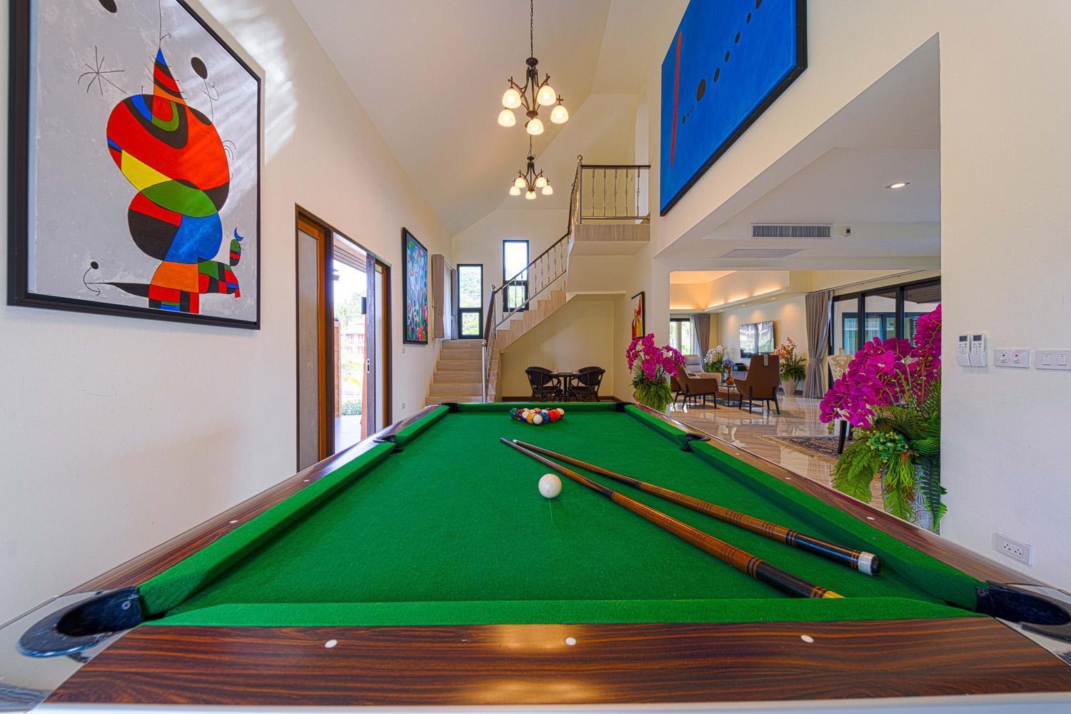 Luxury 5 Bedroom Close To Srs