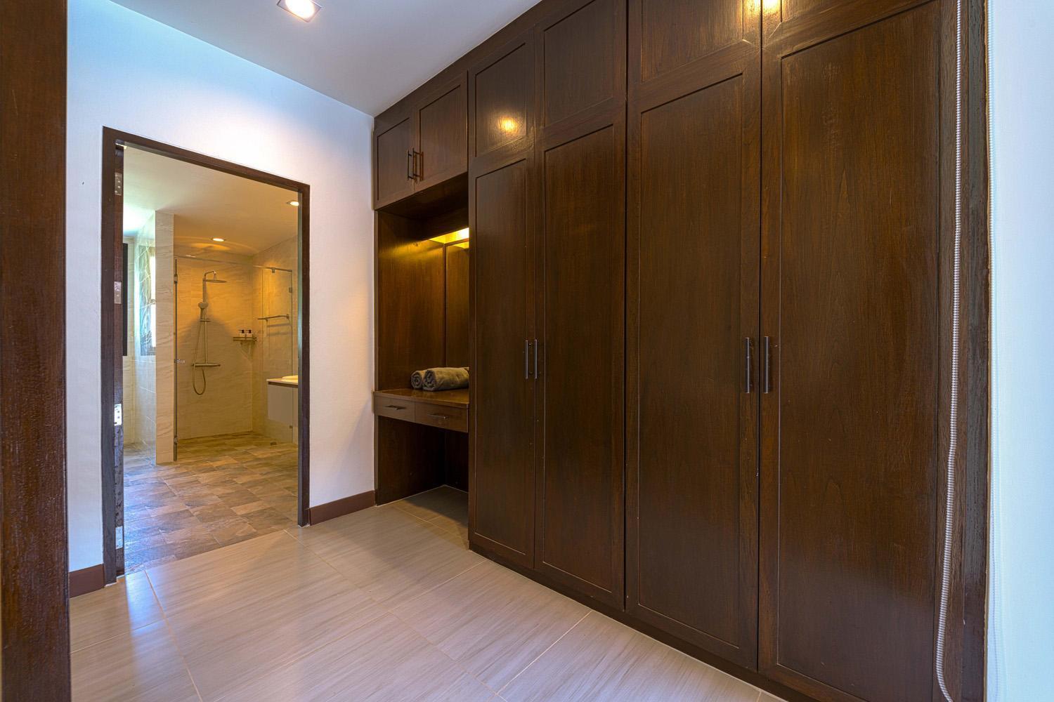 Luxury 5 Bedroom Close To Srs HHQ