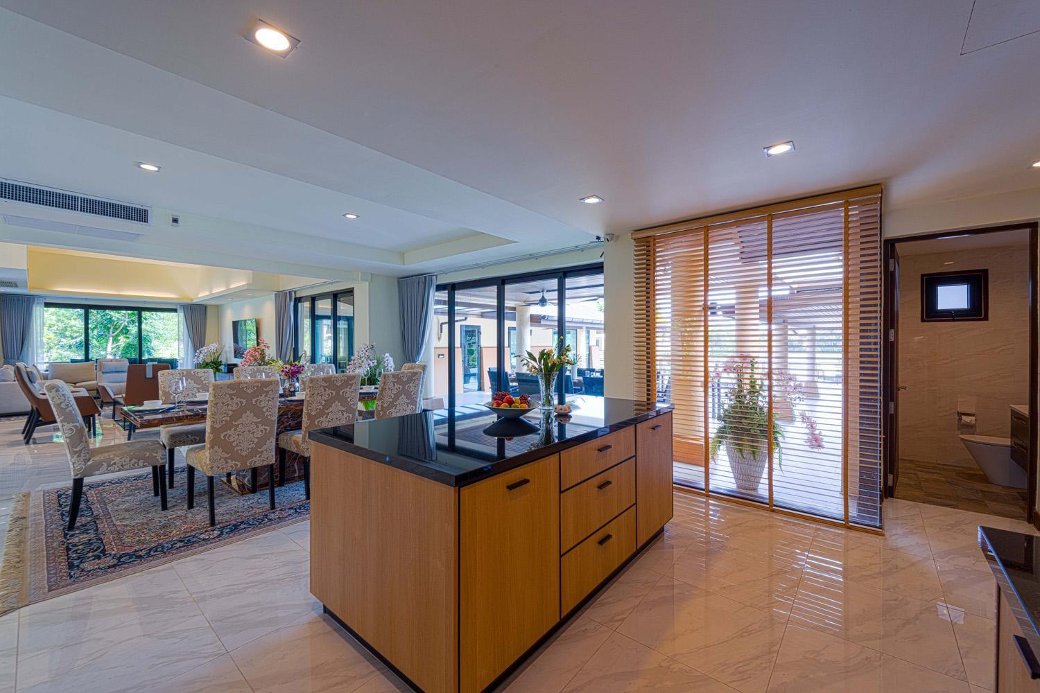 Luxury 5 Bedroom Close To Srs HHQ
