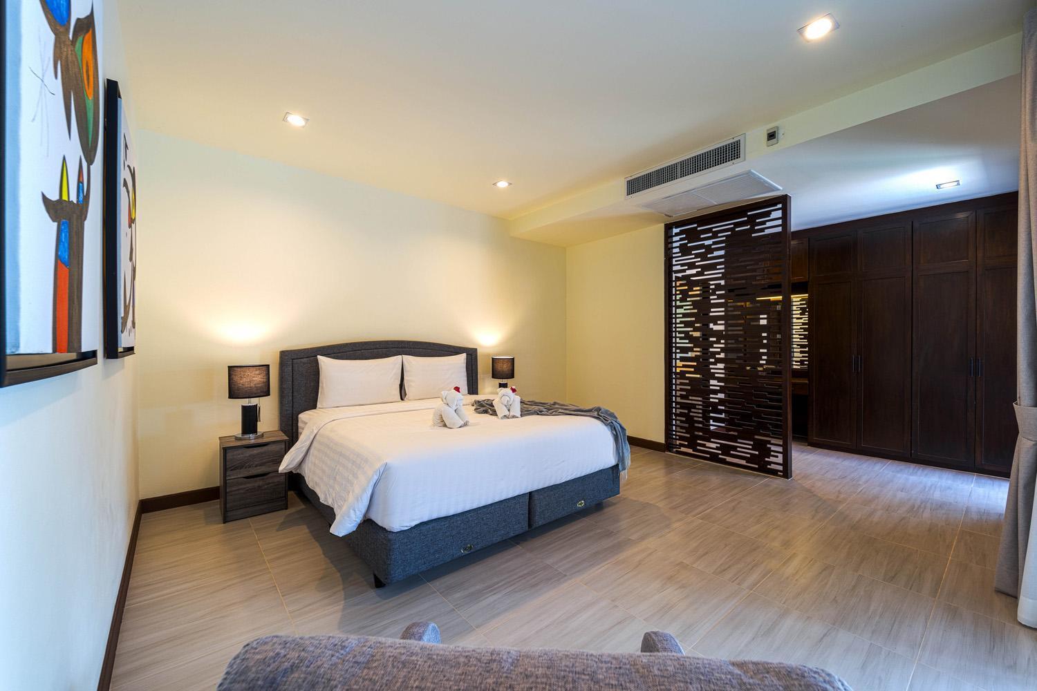 Luxury 5 Bedroom Close To Srs * HHQ