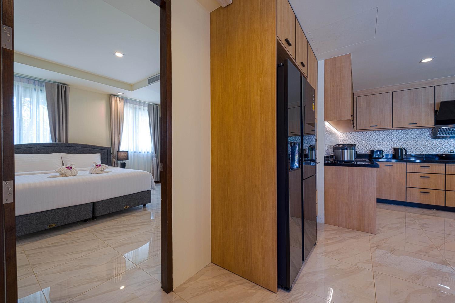 Villa Luxury 5 Bedroom Close To Srs *