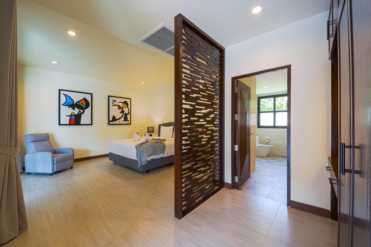 Luxury 5 Bedroom Close To Srs HHQ