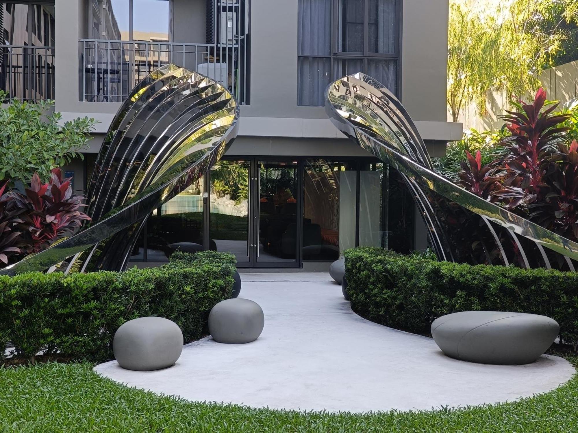 Apartment The Marvest Hua Hin