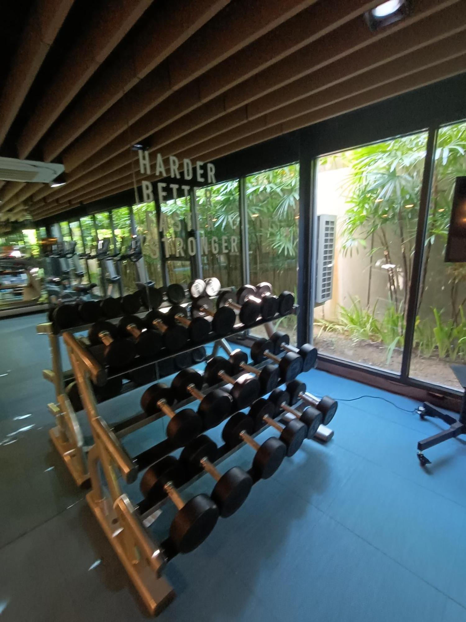 The Marvest Apartment Hua Hin