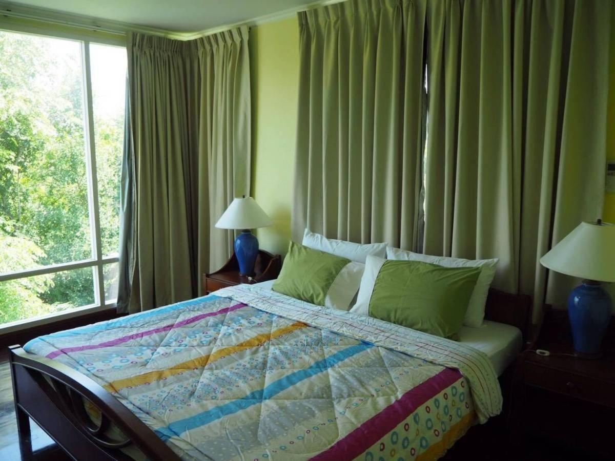 Baan Sanploen. Unit 244 Apartment Hua Hin