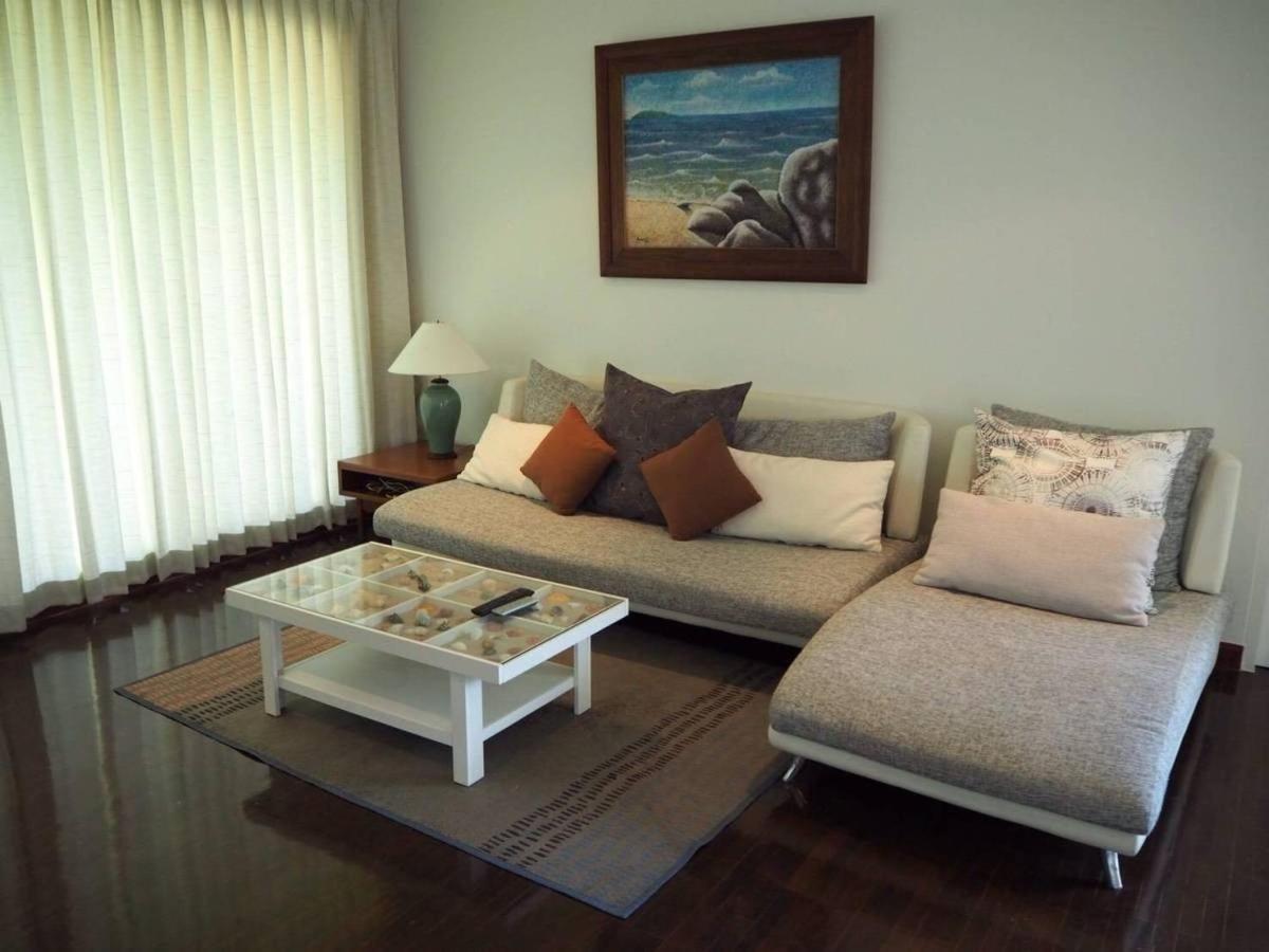Apartment Baan Sanploen. Unit 244 Hua Hin