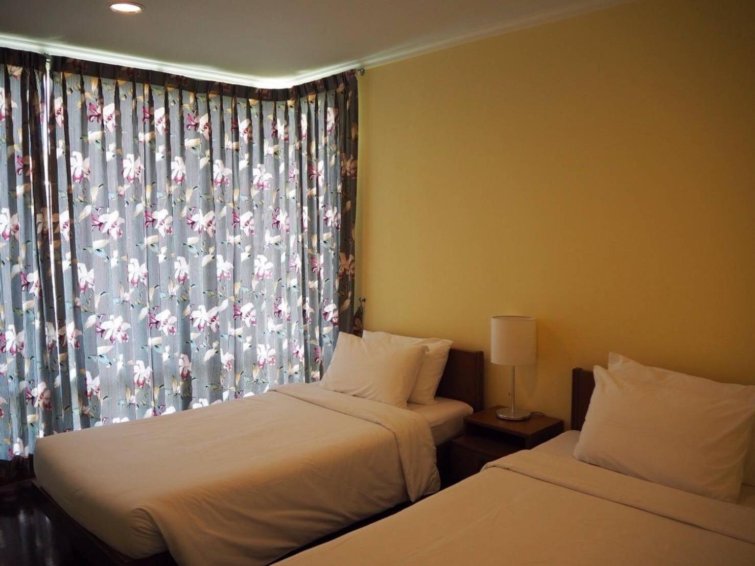Baan Sanploen. Unit 244 Apartment *