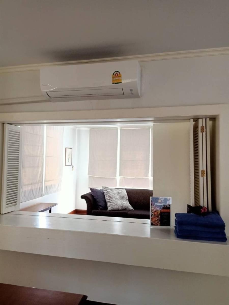 Apartment Baan Sanploen. Unit 244 *
