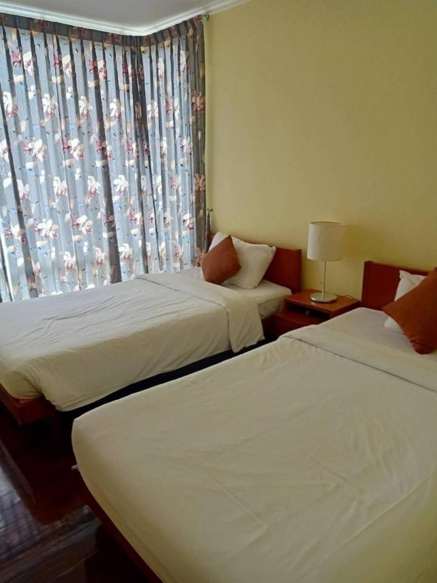 Baan Sanploen. Unit 244 Apartment *