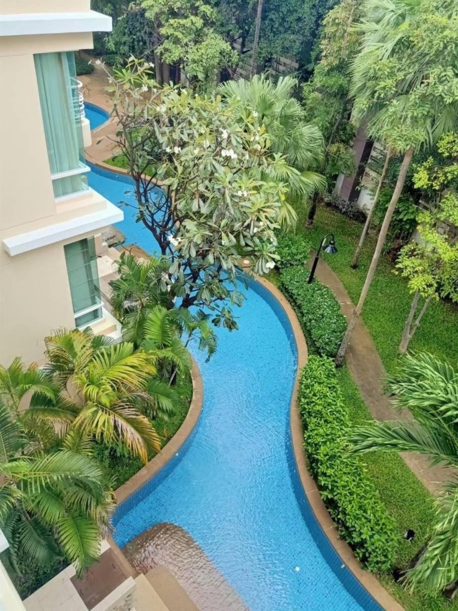 Baan Sanploen. Unit 244 Hua Hin