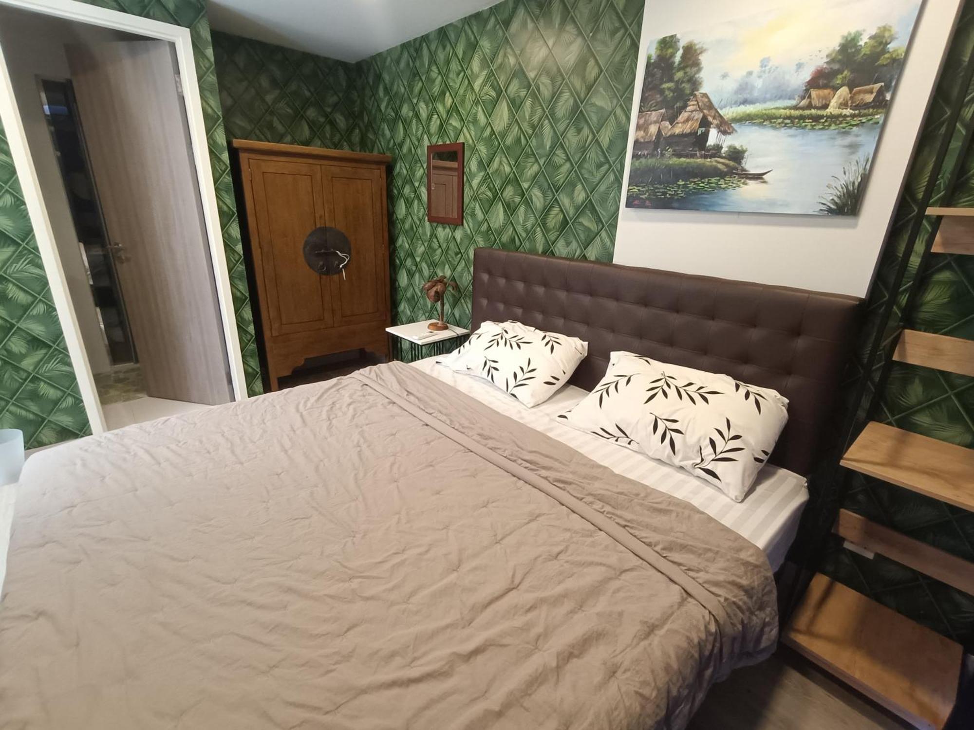 The Marvest Apartment *