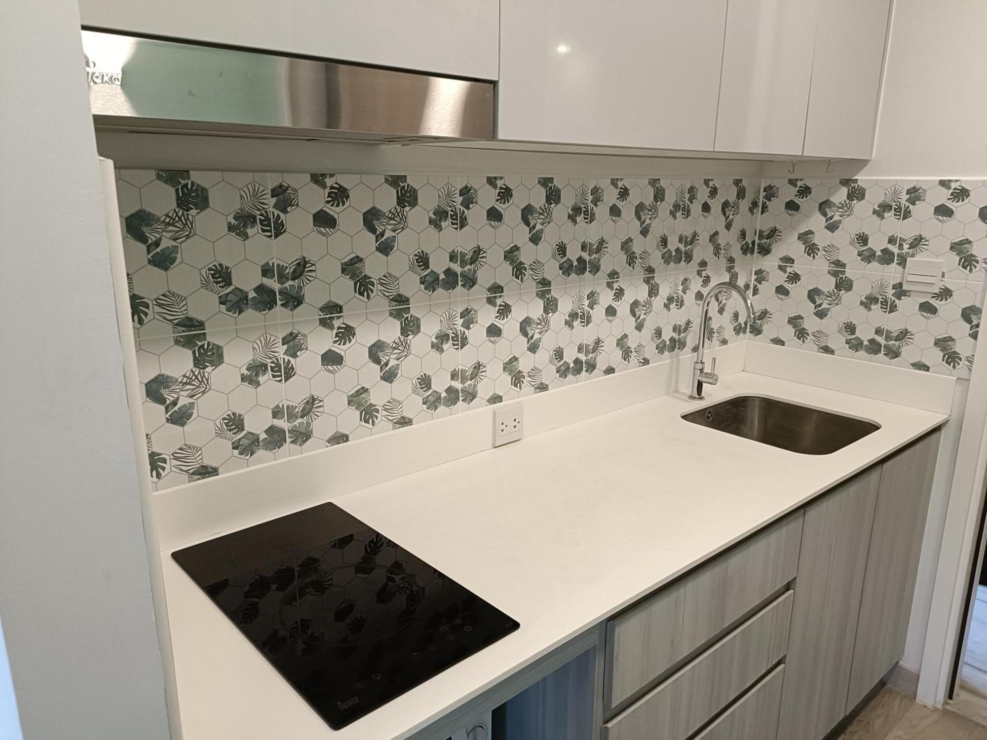 Apartment The Marvest Hua Hin