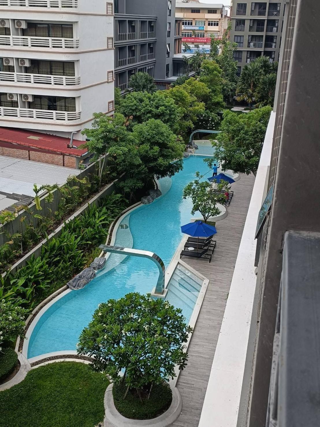 The Marvest Hua Hin