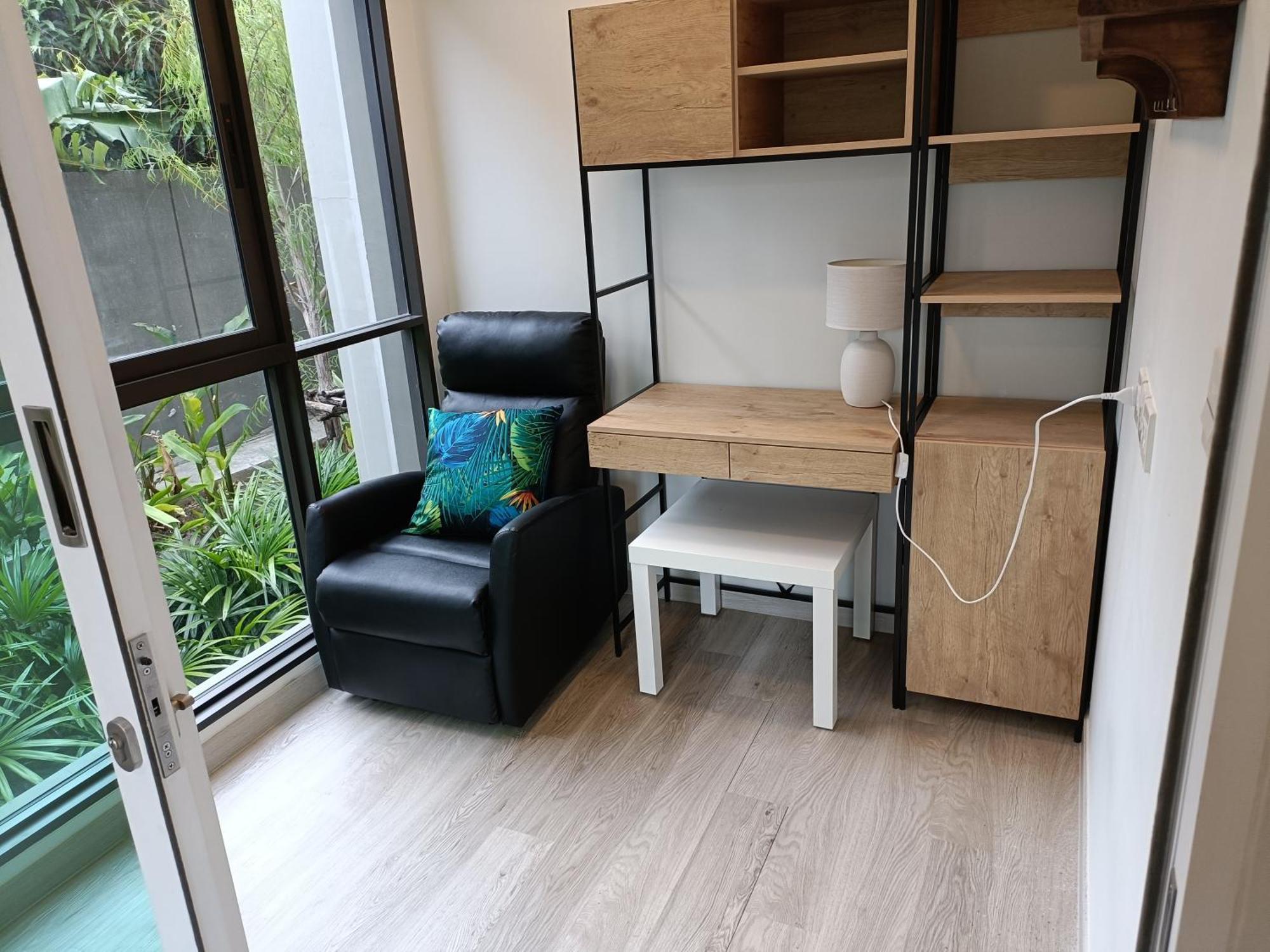 Apartment The Marvest