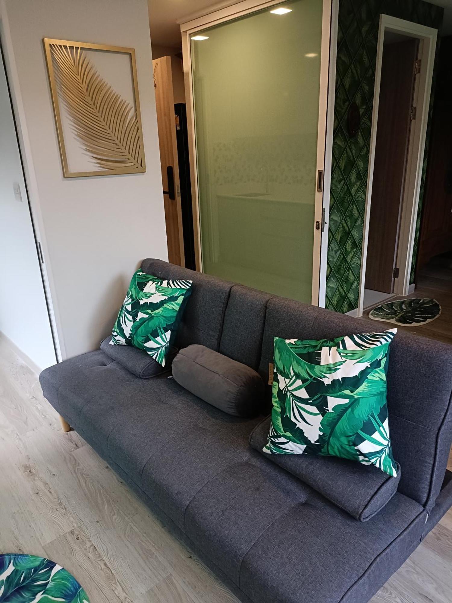 Apartment The Marvest *