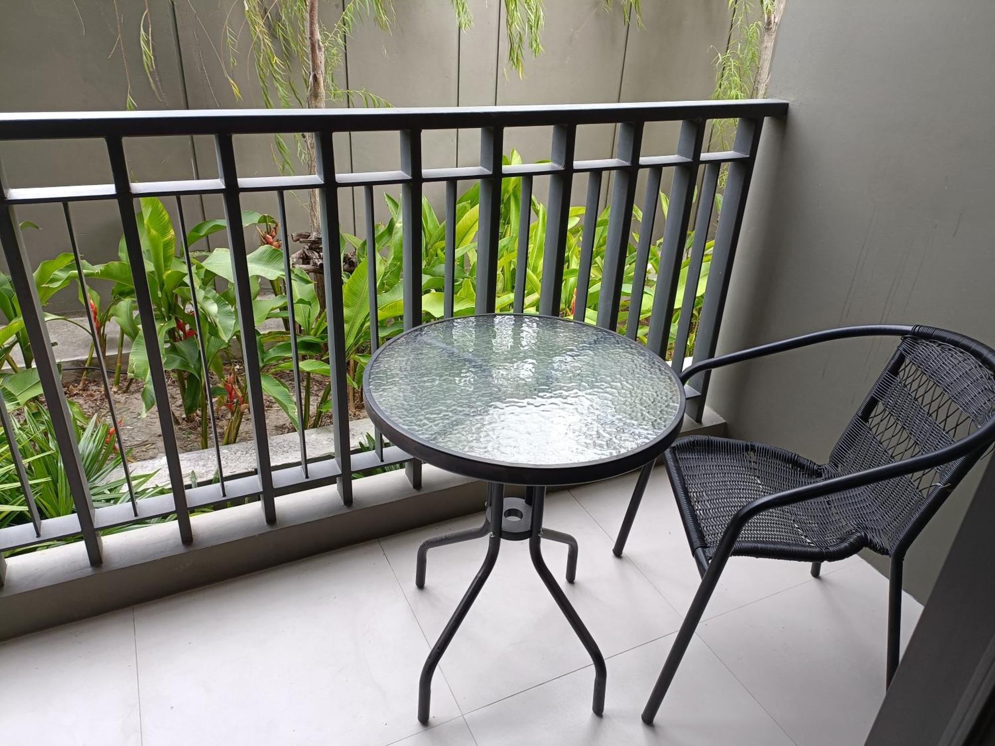 The Marvest Apartment Hua Hin
